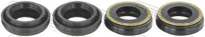 Кольцо уплотнительное свечного колодца (компл-4шт) TOYOTA LAND CRUISER PRADO 120/150 TCP-005-PCS4