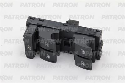 Блок управления стеклоподъемником SKODA  Rapid 2013-2020, Fabia 2015- P15-0262