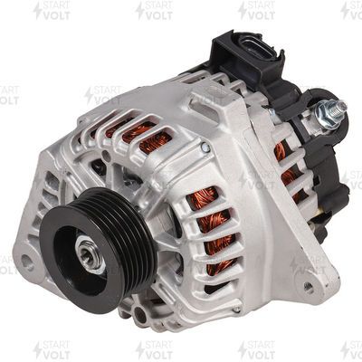 Генератор для а/м Hyundai ix35 13-/KIA Sportage III 14-/K5 20- 2.0GDi 120А LG08S4