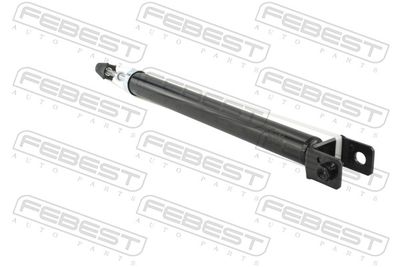 АМОРТИЗАТОР ЗАДНИЙ GAS.TWIN TUBE 02110-008R