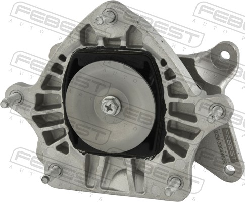 ПОДУШКА КОРОБКИ СКОРОСТЕЙ ЗАДНЯЯ BZM-2054WDR