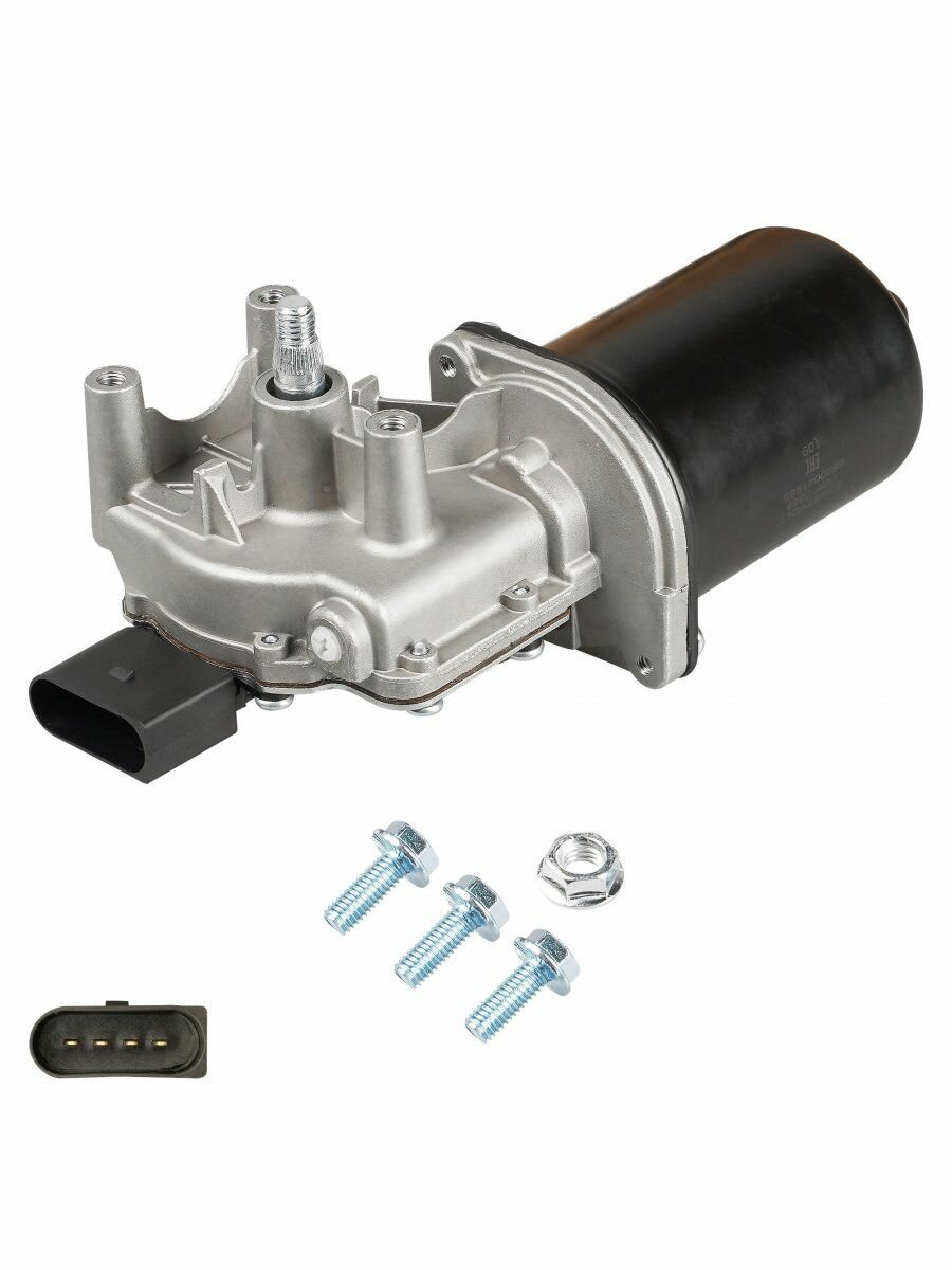 Моторедуктор стеклооч. для а/м Geely Coolray (19-) (VWF 0566)