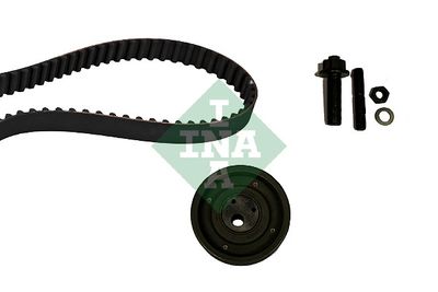 Комплект ГРМ VW TRANSPORTER IV 1.9TD ( -029319) 530000310