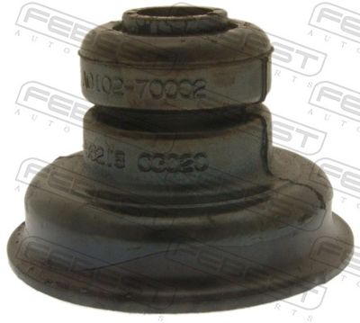 Отбойник амортизатора задний INFINITI FX45/35 (S50) 2002-2008 ND-FX35R