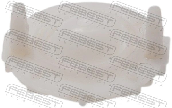 Ремкомплект вилки сцепления FIAT DUCATO (250) 06- 2599-CLF-KIT