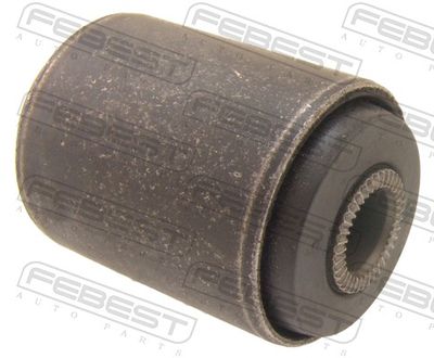 Втулка рессоры TOYOTA COROLLA AE10,CE10,EE10 1991.06-2002.06 TAB-EE105