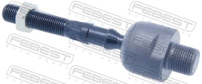 Тяга рулевая HONDA ACCORD 08- 0322-ACC