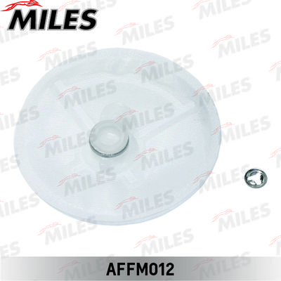 Фильтр сетчатый топливного насоса D11mm AFFM012