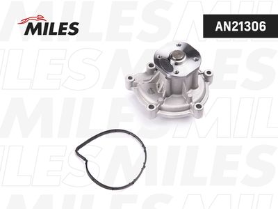 Насос водяной MERCEDES BENZ W169/245 2.0D AN21306