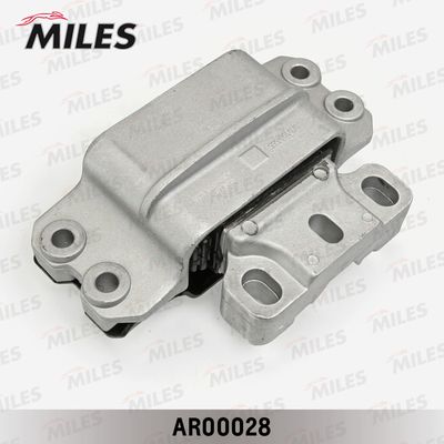 Опора двигателя задняя левая VAG A3/OCTAVIA/SUPERB/GOLF V/VI/TOURAN 03- AR00028