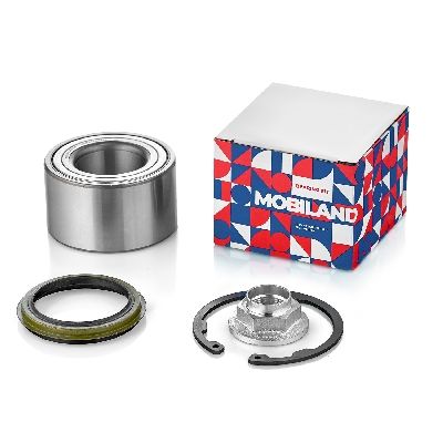 Ремкомплект ступиц MAZDA 3 2003-, MAZDA 6 219203130