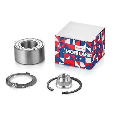 Ремкомплект ступиц RENAULT Logan 2007- 219103320