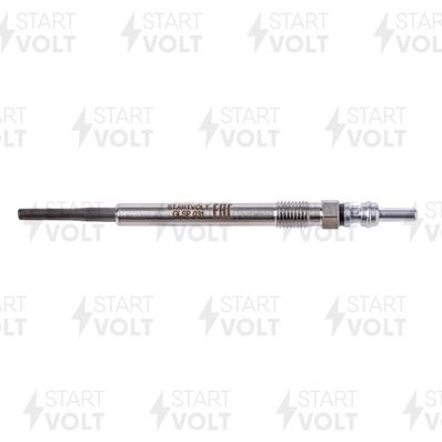 Свеча накаливания для а/м Ford/Volvo Focus II (05-)/Transit Connect (02-)/S60 (11-) 1.6TDCi (GLSP 031)