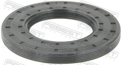 Сальник коробки скоростей 48.1x90.2x7.9x7.9 BMW X5 E53 1999-2006 95LAY-50900808R