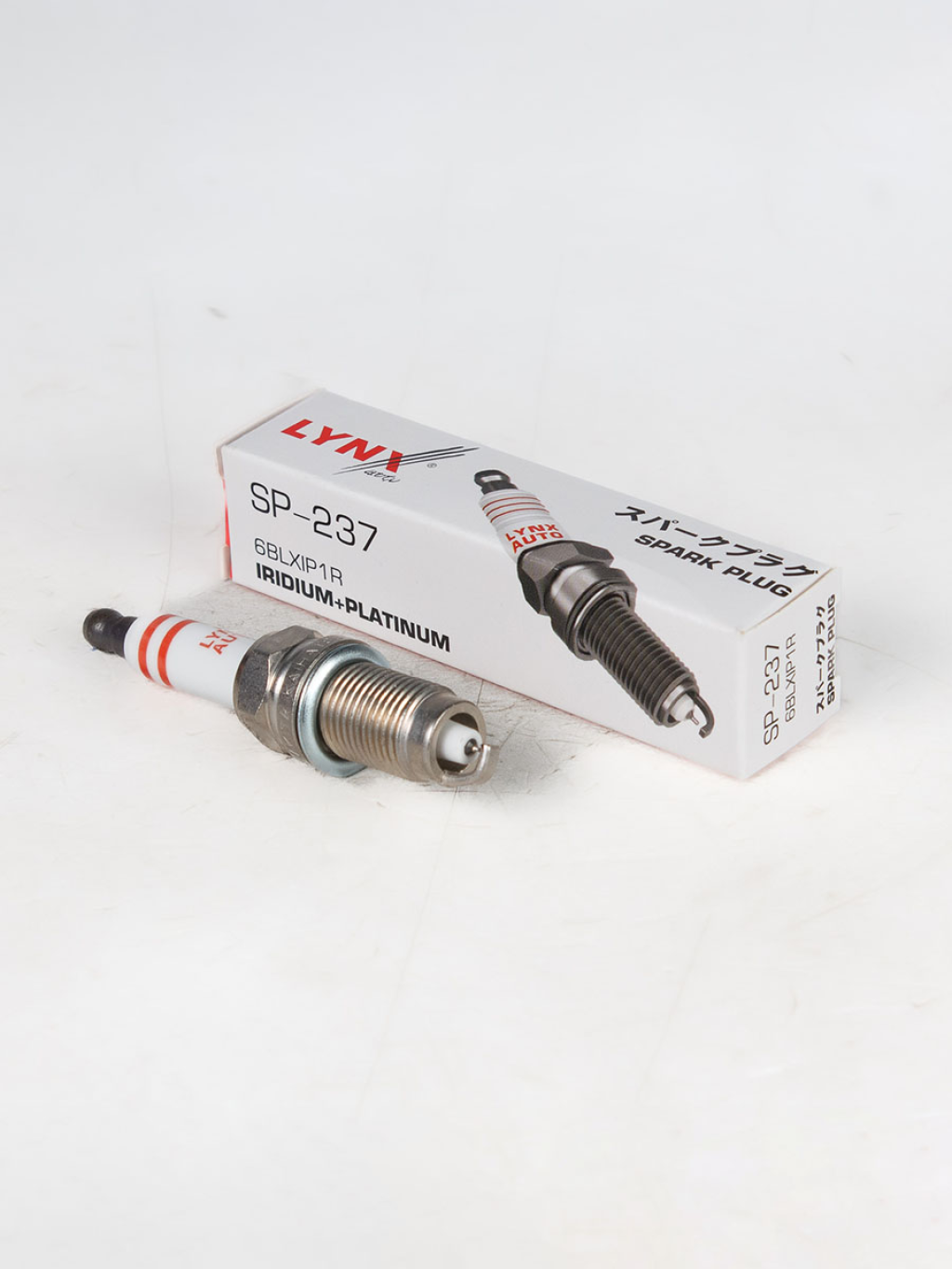 Свеча зажигания SP-237
