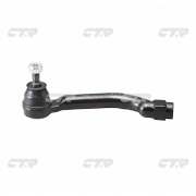 Тяга рулевая L/R NISSAN Qashqai/X-Trail 07-RENAULT Koleos 07- TED1032