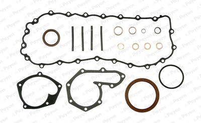 Катушка зажигания EC5060
