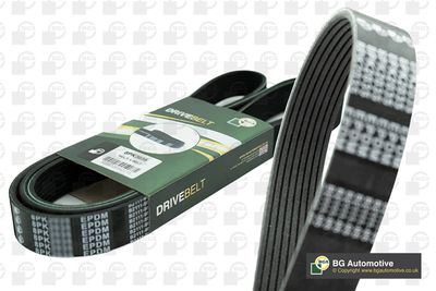 Ремень поликлиновой 8PK1230