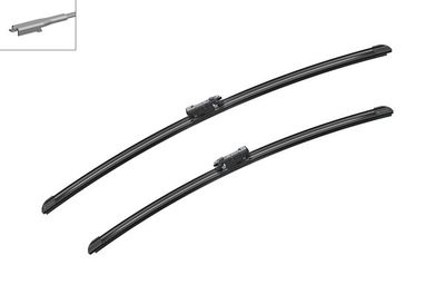 Щетки стеклоочистителя ATW 650/575 A967S 3397118967