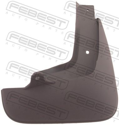 Брызговик передний правый TOYOTA CAMRY V30 0186-MCV30FRH