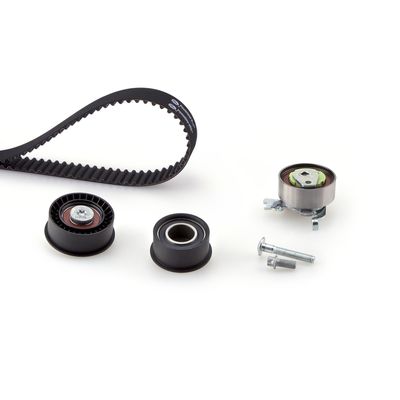 Комплект ремня ГРМ PowerGrip Kit K015369XS (7883-11152)