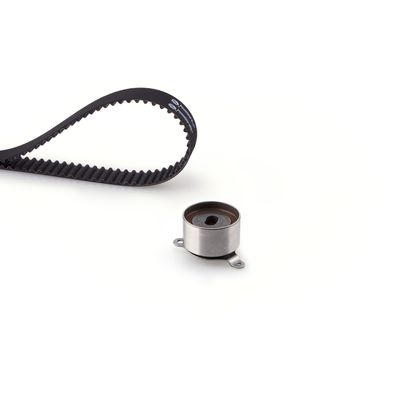 Комплект ремня ГРМ PowerGrip Kit K015505XS (7883-11235)