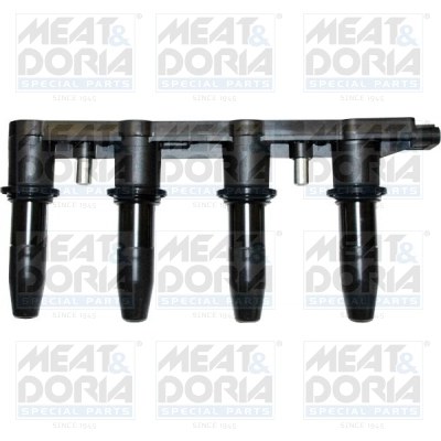 Катушка зажигания АНАЛОГ 10604/1, 10604E MEAT&DORIA 10604