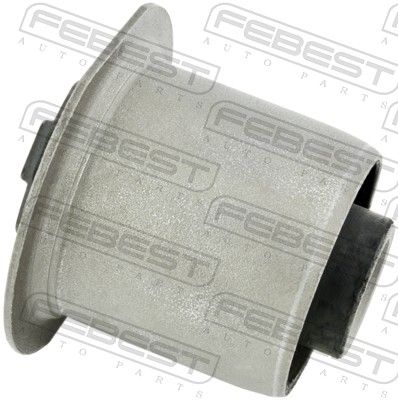 Сайлентблок задн подрамника задний CHRYSLER JS AVENGER/200/FLAVIA 07-14 CRAB-065
