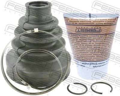 Пыльник ШРУСа внутренний HONDA CIVIC 01-11 0315-FK