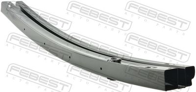 Усилитель бампера переднего TOYOTA CAMRY 08.11- 0136-ASV50F