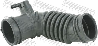ПАТРУБОК ФИЛЬТРА ВОЗДУШНОГО подходит для MITSUBISHI LANCER CY,CZ# 2007.03-2013.02 [EUR] MAH-CY3A