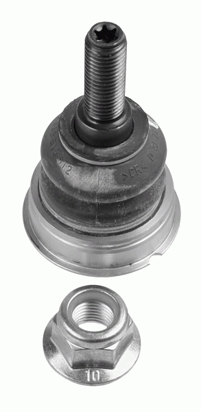 Опора шаровая нижняя VW AMAROK 3714901