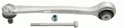 Рычаг верхн передн левый AUDI A4 (B9), A5 (F5) 3931201
