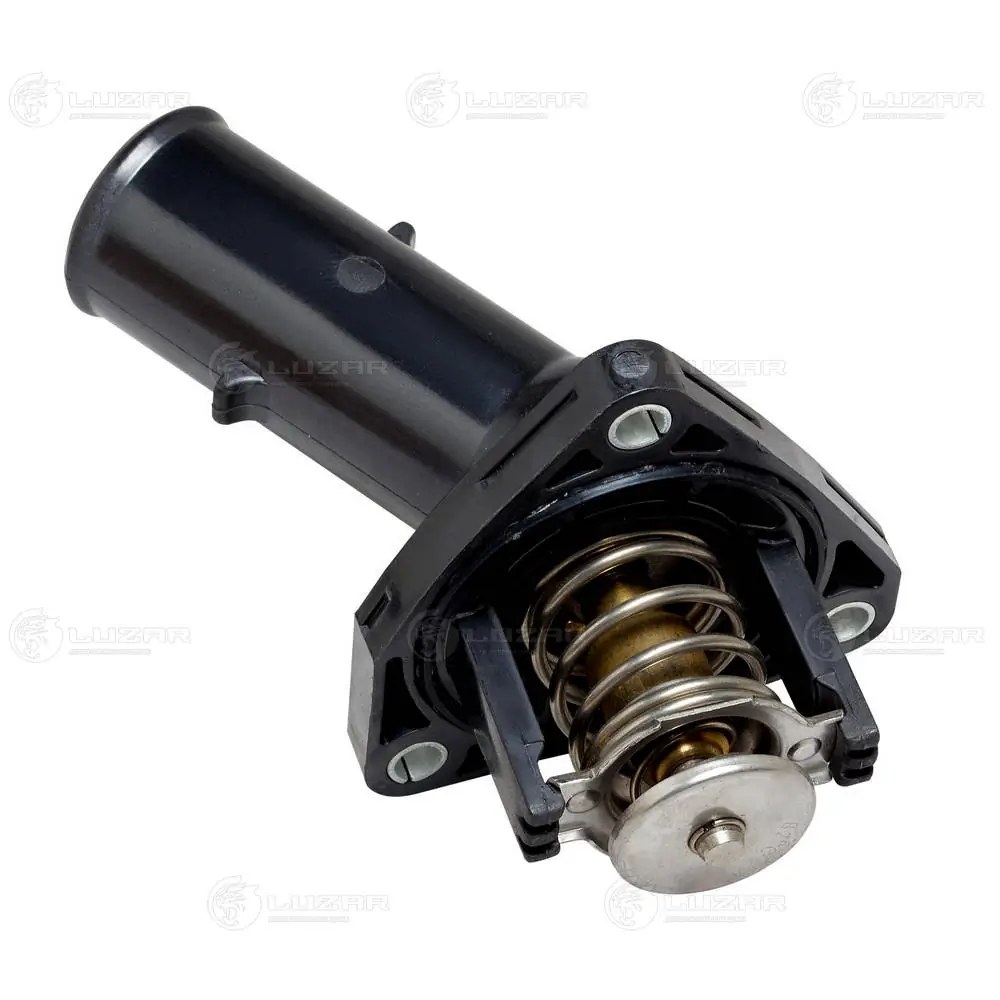 Термостат в сборе Toyota Land Cruiser Prado (02-) Land Cruiser Prado (02-)/Prado (09-)/FJ Cruiser (07-)/4Runner (04-) 4.0i LT1940