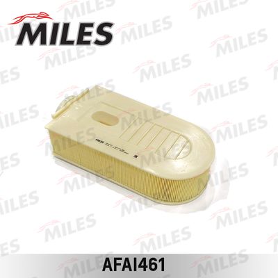 Фильтр воздушный MERCEDES BENZ W211 2.2/2.5 CDI 07- (MANN C 35 003, FILTRON AK218/8) AFAI461