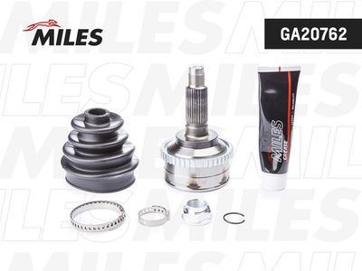 ШРУС наружный Mazda 626 1.8 2.0 92-97 ABS (GSP 818078) GA20762