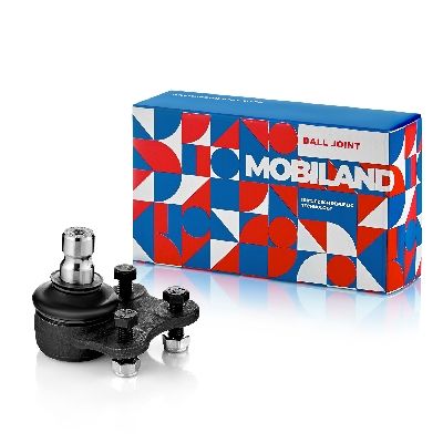 Шаровая опора FORD FIESTA V передняя нижняя MOBILAND 130101650