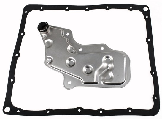 Фильтр АКПП с прокладкой поддона MAZDA MPV 89-99, TITAN 95-00 JT25257K