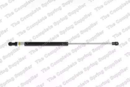 Газовый упор капота GS-1372