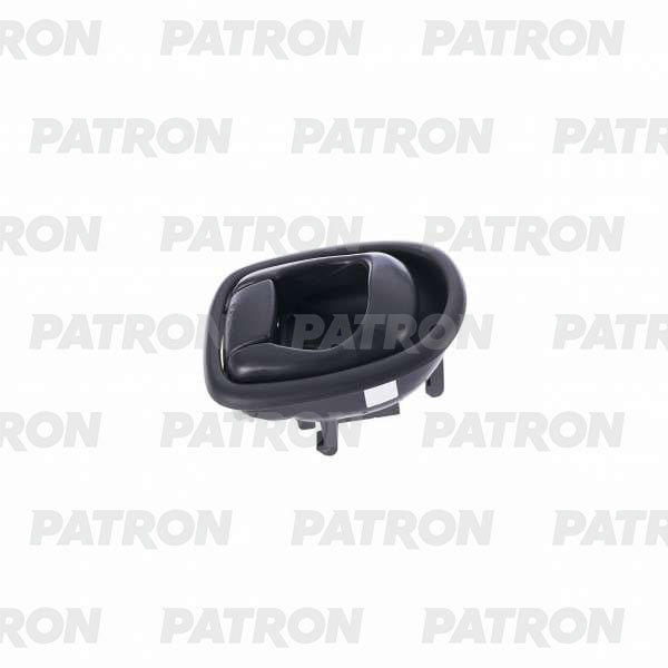 Ручка двери внутр переднзадн (прав) HYUNDAI-KIA: Elantra 96-98, KIA Spectra 02-04 (серый) P20-1041R