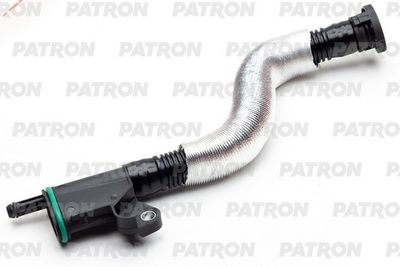 Патрубок (пластик) (2.0 TFSI) VW Tiguan 2007-2011 \ AUDI A3 2004-2013 / SKODA Octavia (A5 1Z-) PH4119