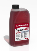 Антифриз TOTACHI NIRO COOLANT BLue -40C G11 1кг 46301
