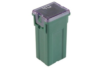 Предохранитель j 40a 1987529059