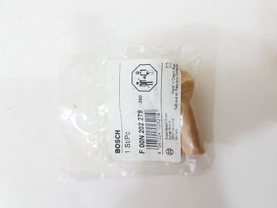 Клапан перепускной F00N202279
