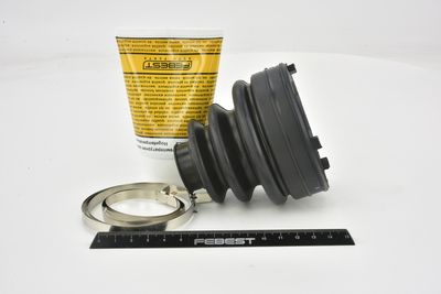 Пыльник ШРУСа внутренний SUBARU LEGACY B13 2003-2009 0815-FORMTT
