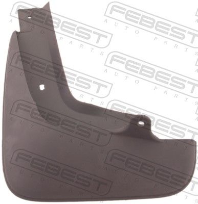 Брызговик передний левый TOYOTA CAMRY V30 0186-MCV30FLH