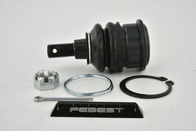 Опора шаровая HONDA STEP WGN 0320-ST