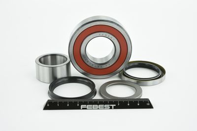 Подшипник полуоси комплект AS-327219KIT
