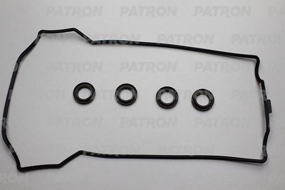 Прокладка клапанной крышки MB W124 1.8-2.3 16V M111 92  PG16005