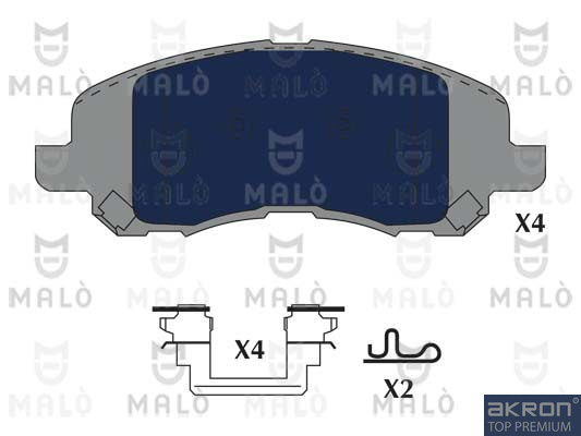 Масло моторное HYUNDAI XTEER D700 C2/C3 5W-30 5л 1051224
